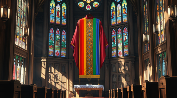 Högerextremas HBTQI-hat