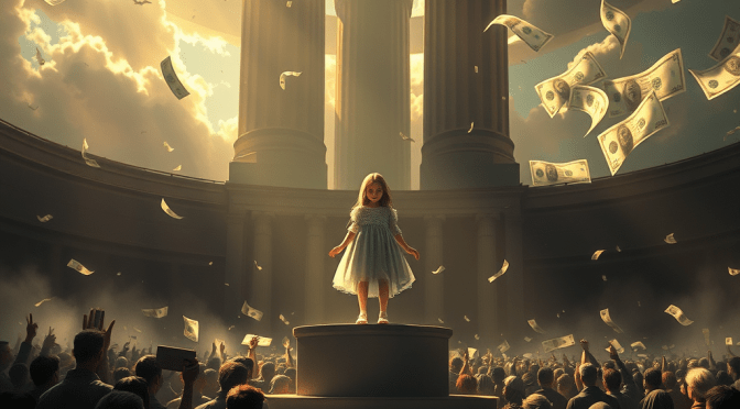 Sagan om flickan som aldrig svalt 3