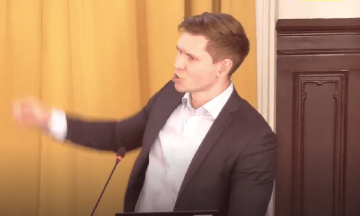 Myt: ”Sverige är svenskarnas land”