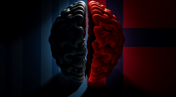 #funkofobi: När ”vänsterbliven” blev en diagnos