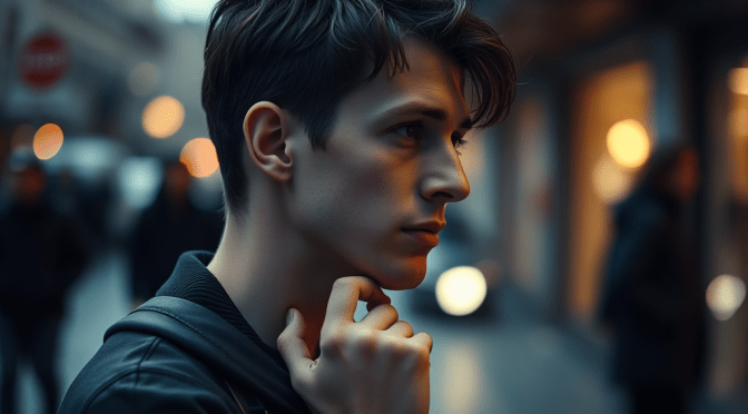 Skev debatt skapar oro och otrygghet