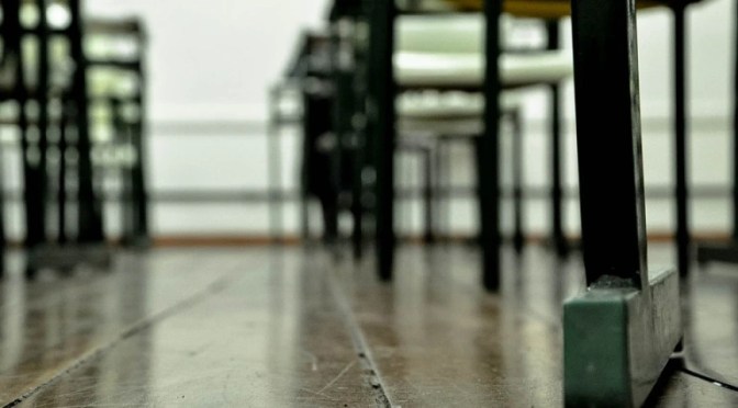 M vill ha slöjförbud i skolan