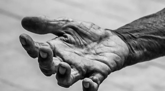 Tidö: Inget nationellt tiggeriförbud