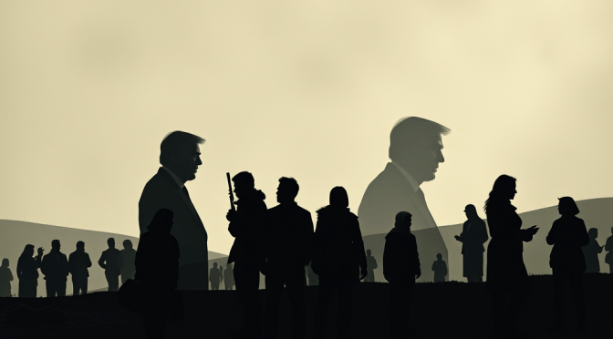 Främlingsfientlighet som politisk strategi