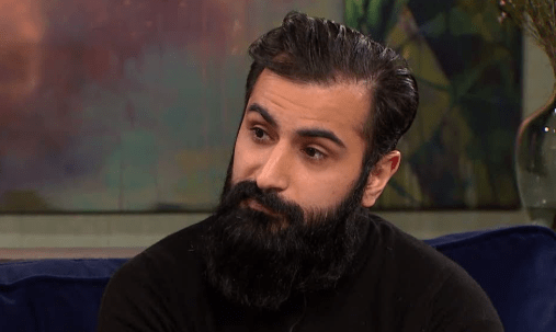 Bali (M) liknar S-politik vid folkmord på svenskar